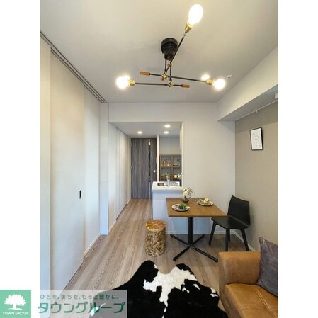 ルフォンプログレ神田プレミアの物件内観写真